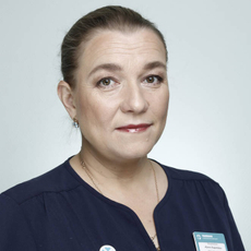 Владимирова Ирина Вадимовна, детский стоматолог