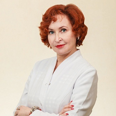 Вострикова Ирина Львовна, невролог