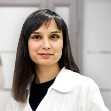 Мухина Юлия Васильевна, детский психиатр
