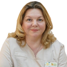 Пруд Вероника Александровна, гинеколог