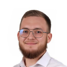 Помешкин Сергей Алексеевич, стоматологический гигиенист