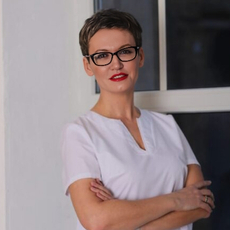 Перекатьева Ирина Леонидовна, дерматолог