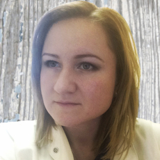 Брюханова Наталья Олеговна, врач-генетик