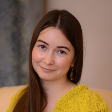 Абдалова Феруза Кадамовна, психолог