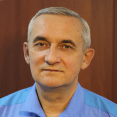 Шиверский Константин Тимофеевич, анестезиолог