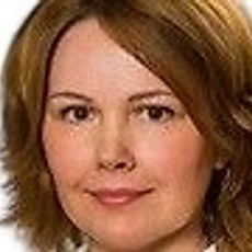 Поздеева Наталья Васильевна, врач функциональной диагностики