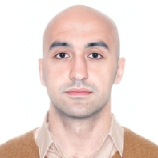 Сосян Артем Самвелович, врач УЗД