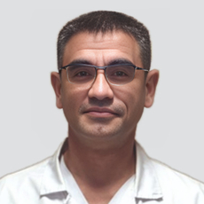 Идрисов Марсель Нурлеханович, онколог