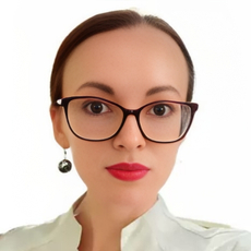 Узенгер Римма Анатольевна, детский врач УЗД