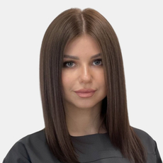 Алферова Оксана Олеговна, терапевт