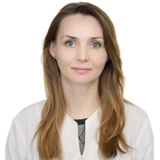 Шарнова Жанна Павловна, детский нефролог