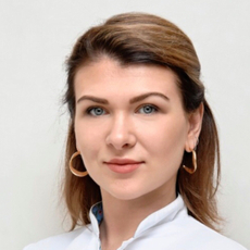 Домникова Александра Михайловна, уролог