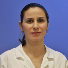 Гумба Виктория Михайловна, кардиолог