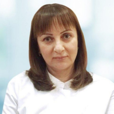 Зайдиева Зуля Семеновна, гинеколог