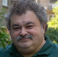 Циркин Георгий Максимович, невролог