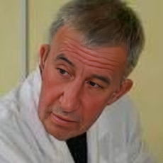 Анисов Андрей Алексеевич, хирург