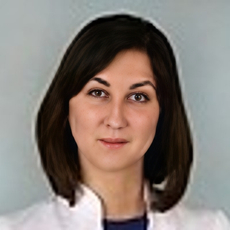 Едифанова Анастасия Сергеевна, психолог