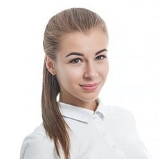 Меркелова (Прилепших) Карина Валерьевна, детский стоматолог