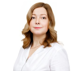 Семенова Светлана Юрьевна, педиатр