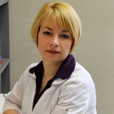 Мельник Оксана Владимировна, терапевт