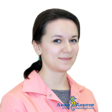 Ананьева Татьяна Николаевна, детский офтальмолог