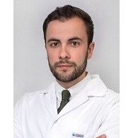 Попов Роман Сергеевич, эндокринолог