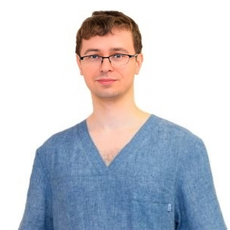 Свинчуков Николай Николаевич, стоматолог-терапевт