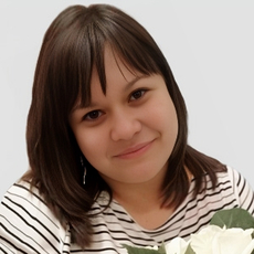 Белугина Елена Александровна, детский логопед