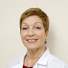 Малоземова Антонина Илларионовна, детский нефролог