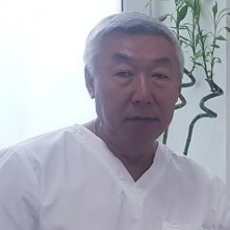 Тен Бронислав Николаевич, остеопат