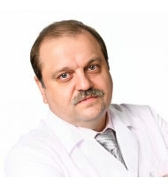 Литвинова Елена Алексеевна, офтальмолог