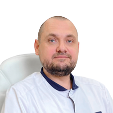 Гуричев Арсений Александрович, остеопат