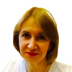 Кожевникова Лариса Леонидовна, врач ЛФК