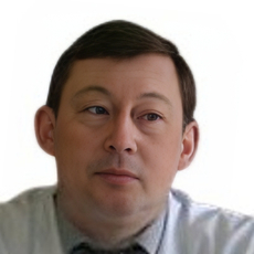 Гольдберг Виктор Евгеньевич, онколог