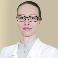 Митьковская Елена Александровна, аллерголог