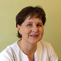 Гражданкова Елена Васильевна, детский дерматолог