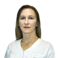 Нечайкина Ольга Владимировна, кардиолог