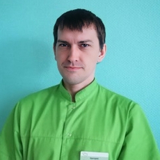 Щигарев Александр Николаевич, детский рентгенолог