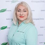 Коробко Юлия Ивановна, психолог