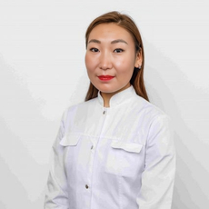 Чулдум-Оол Саглай Салууевна, терапевт