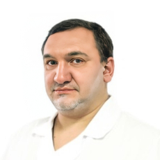 Ковзунов Пётр Викторович, гинеколог
