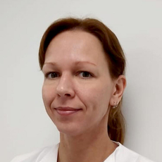 Петрова Ольга Николаевна, хирург