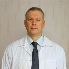 Дробин Андрей Васильевич, невролог