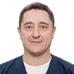 Пилипенко Александр Григорьевич, невролог