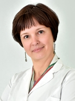 Карпова Елена Александровна, гинеколог