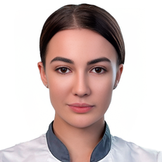 Ласкер Анна Павловна, пластический хирург