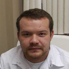 Греков Евгений Александрович, уролог