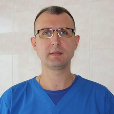 Пастухов Дмитрий Валерьевич, хирург