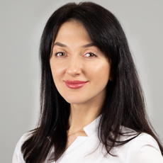 Голикова Юлия Владимировна, эндокринолог