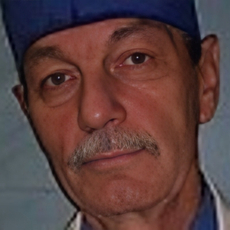 Евдокимов Николай Павлович, эндоскопист